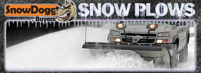 Snowplow